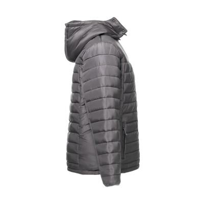 THC SHIELD. Men's hooded jacket